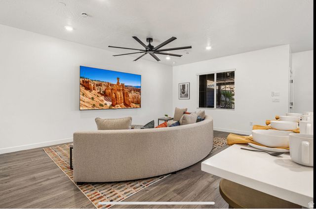 1626 S RIPPLE ROCK DR, Washington, UT 84780