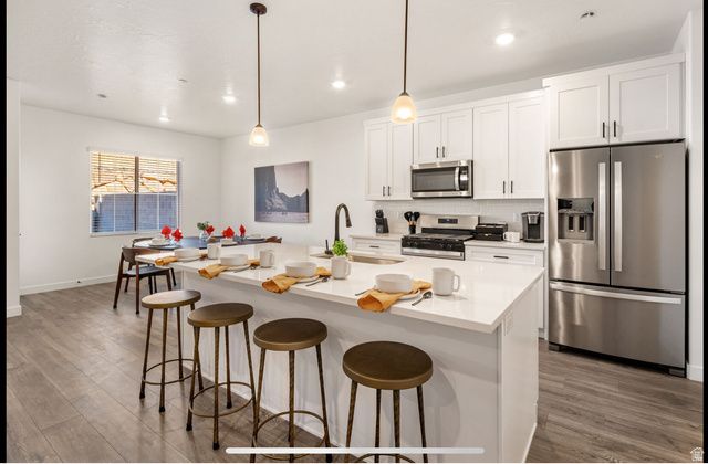 1626 S RIPPLE ROCK DR, Washington, UT 84780