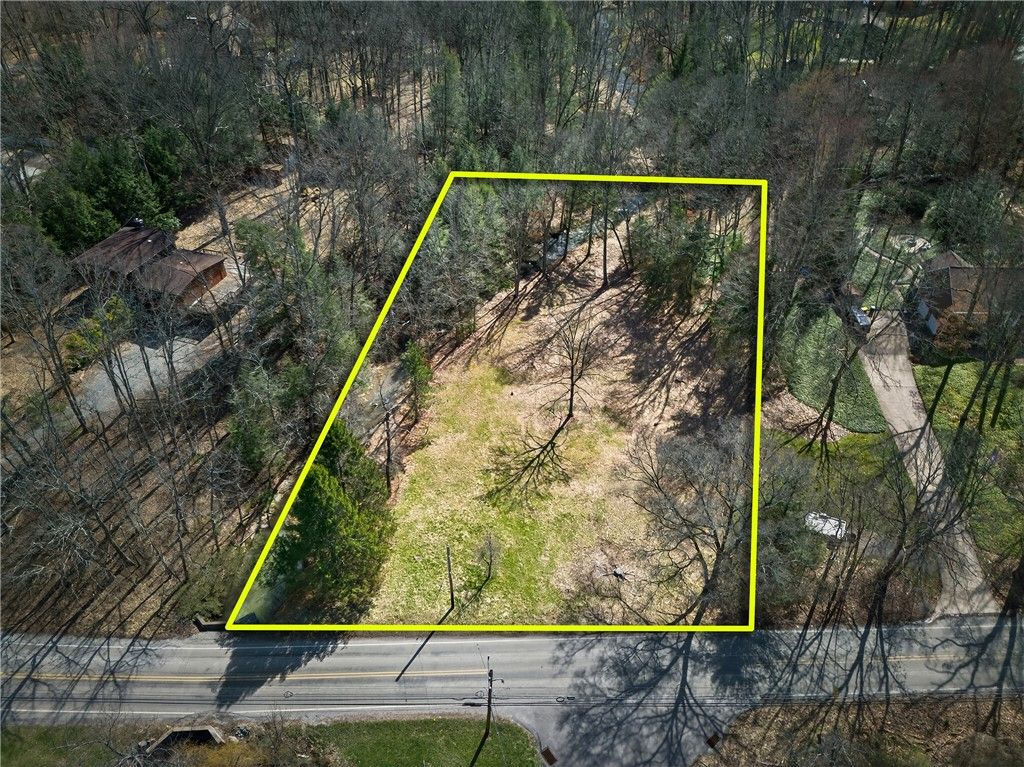 110 Bradford Park Rd, Economy, PA 15005