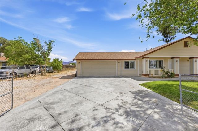 12419 Pawnee, Apple Valley, CA 92308
