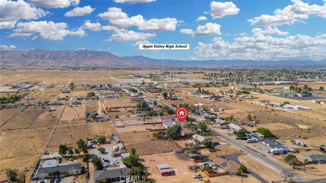 12419 Pawnee, Apple Valley, CA 92308
