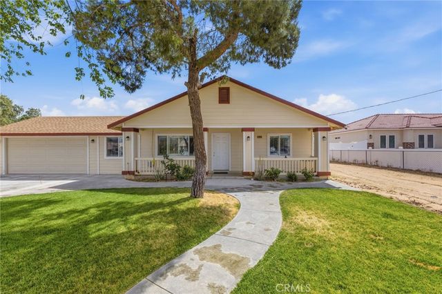12419 Pawnee, Apple Valley, CA 92308