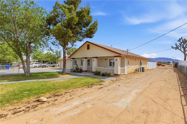 12419 Pawnee, Apple Valley, CA 92308