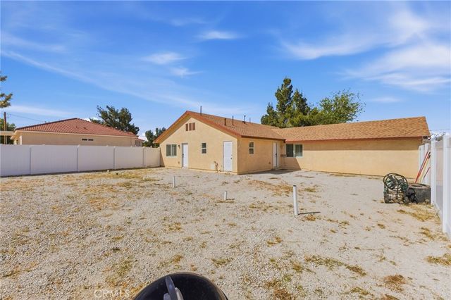 12419 Pawnee, Apple Valley, CA 92308