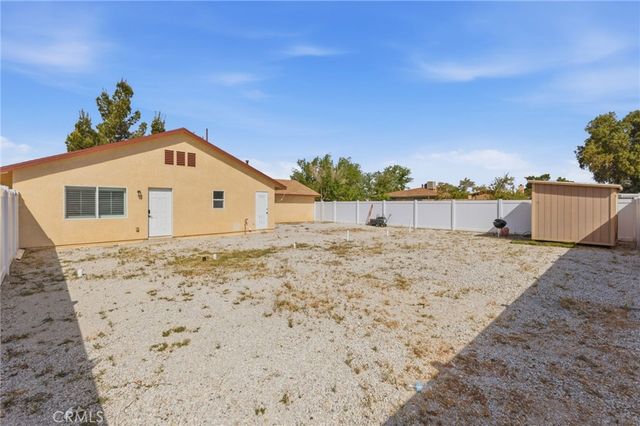12419 Pawnee, Apple Valley, CA 92308