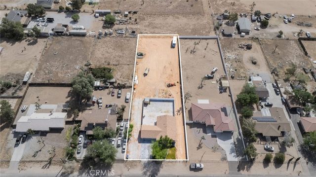12419 Pawnee, Apple Valley, CA 92308