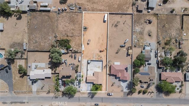 12419 Pawnee, Apple Valley, CA 92308