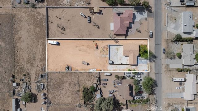 12419 Pawnee, Apple Valley, CA 92308