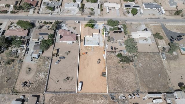 12419 Pawnee, Apple Valley, CA 92308