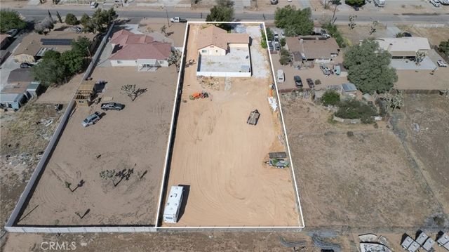 12419 Pawnee, Apple Valley, CA 92308