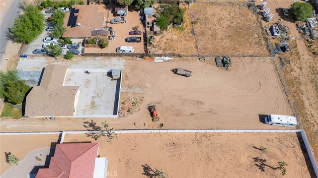 12419 Pawnee, Apple Valley, CA 92308