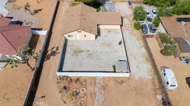 12419 Pawnee, Apple Valley, CA 92308