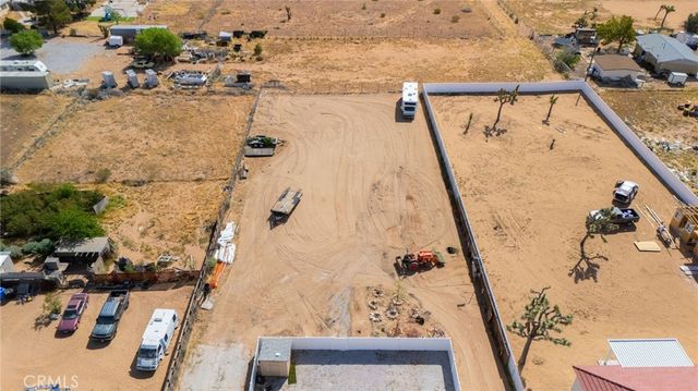 12419 Pawnee, Apple Valley, CA 92308
