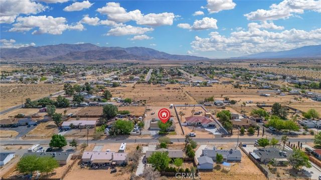 12419 Pawnee, Apple Valley, CA 92308