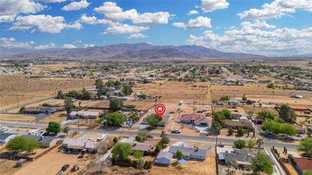 12419 Pawnee, Apple Valley, CA 92308
