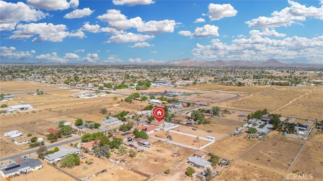 12419 Pawnee, Apple Valley, CA 92308
