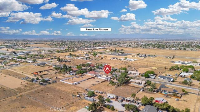 12419 Pawnee, Apple Valley, CA 92308