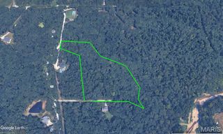 0 Camp Charren Road Road, Troy, MO 63379