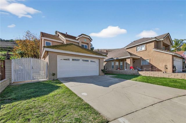 18142 Conestoga, Chino Hills, CA 91709