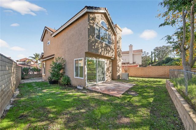 18142 Conestoga, Chino Hills, CA 91709
