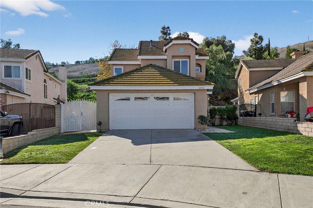 18142 Conestoga, Chino Hills, CA 91709