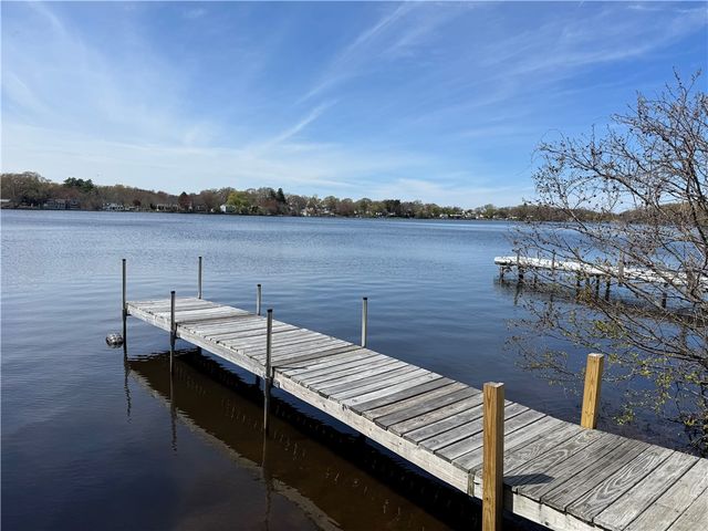 157 Betsey Williams Drive, Warwick, RI 02889