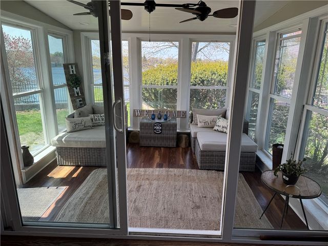 157 Betsey Williams Drive, Warwick, RI 02889