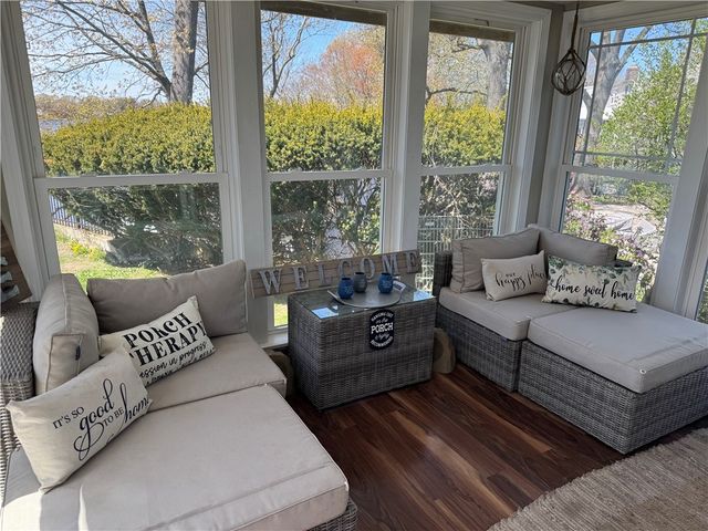 157 Betsey Williams Drive, Warwick, RI 02889