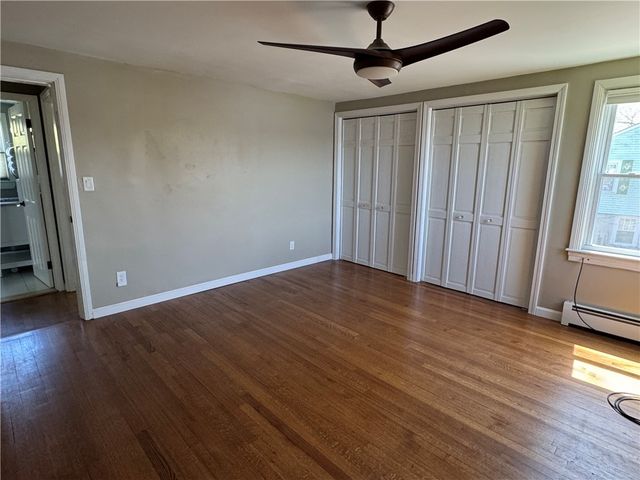 157 Betsey Williams Drive, Warwick, RI 02889