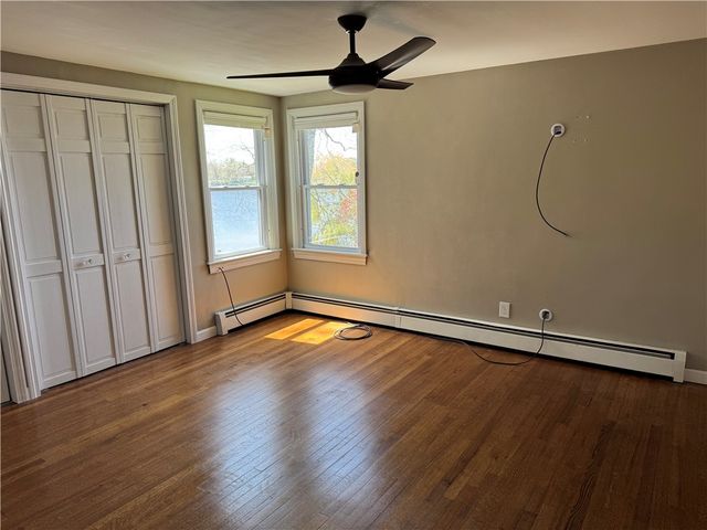 157 Betsey Williams Drive, Warwick, RI 02889