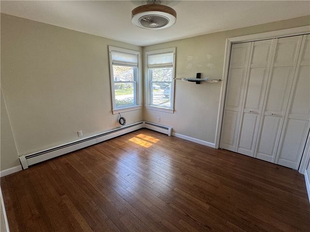 157 Betsey Williams Drive, Warwick, RI 02889