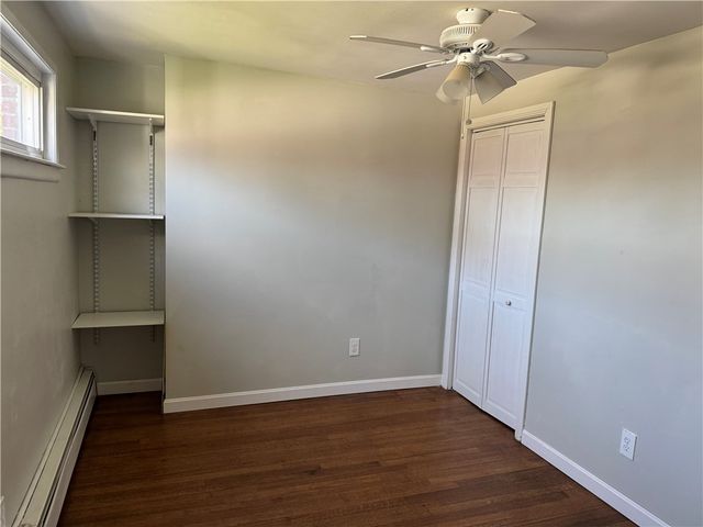 157 Betsey Williams Drive, Warwick, RI 02889
