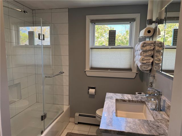157 Betsey Williams Drive, Warwick, RI 02889