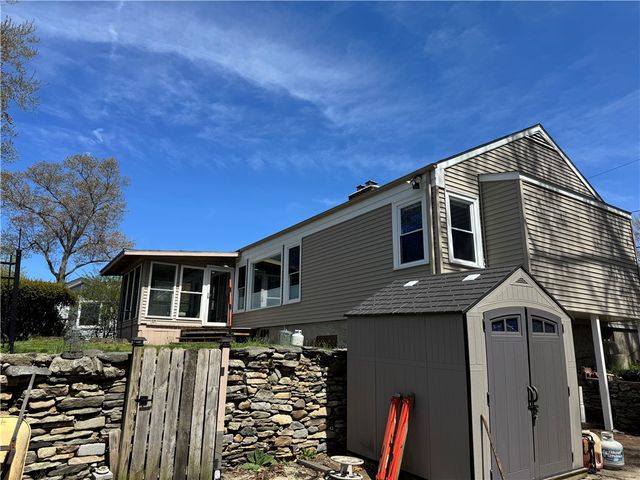 157 Betsey Williams Drive, Warwick, RI 02889