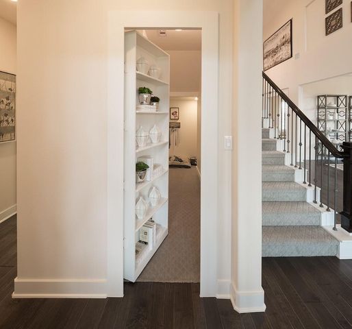 16918 Himley Drive, Cypress, TX 77433