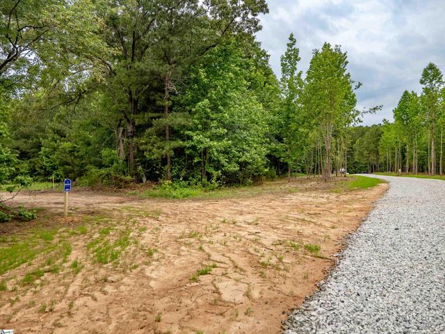 00 Terry Road Lot 8, Fountain Inn, SC 29644