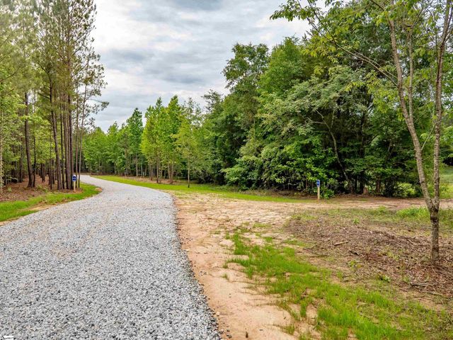 00 Terry Road Lot 8, Fountain Inn, SC 29644