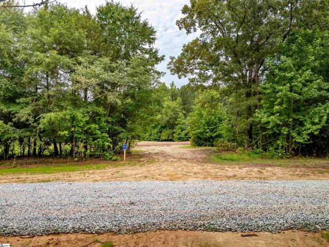 00 Terry Road Lot 8, Fountain Inn, SC 29644
