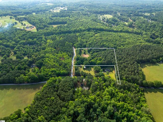 00 Terry Road Lot 8, Fountain Inn, SC 29644