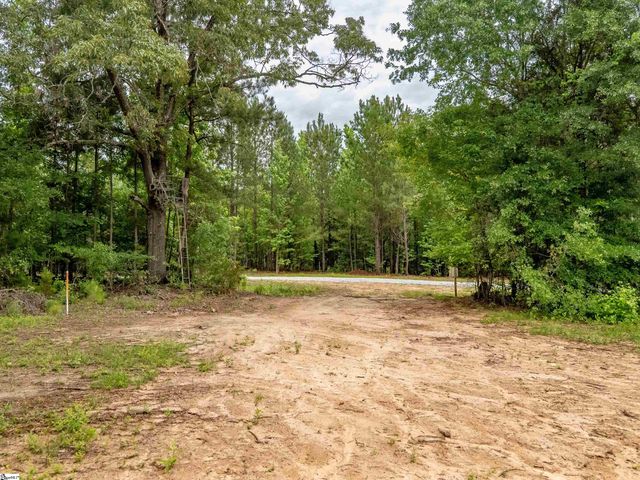 00 Terry Road Lot 8, Fountain Inn, SC 29644