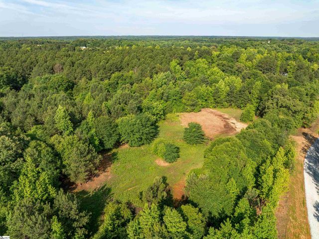 00 Terry Road Lot 8, Fountain Inn, SC 29644