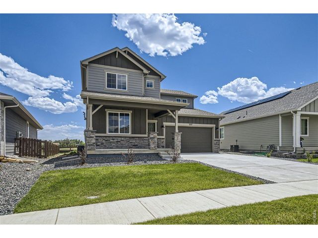 1863 Cord Grass Dr, Fort Collins, CO 80524