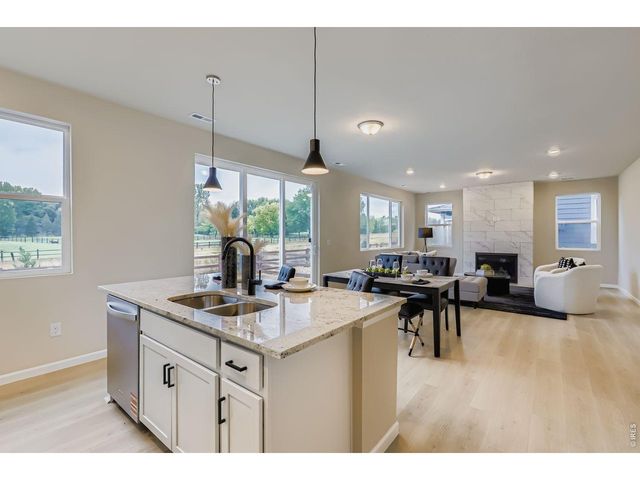 1863 Cord Grass Dr, Fort Collins, CO 80524