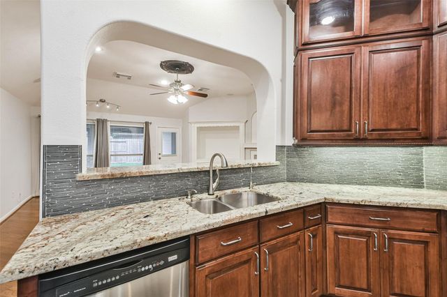 20942 Wind Field Lane, Spring, TX 77379