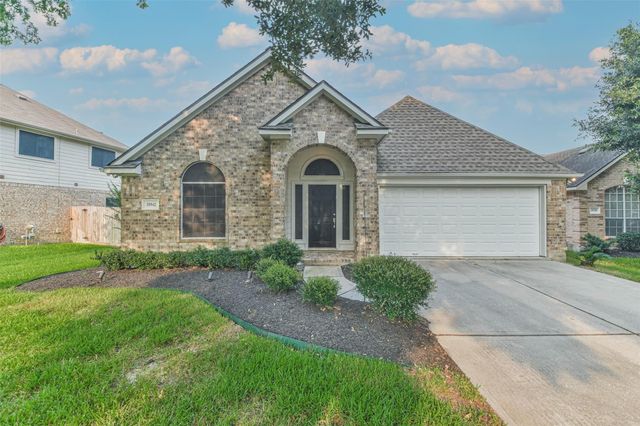 20942 Wind Field Lane, Spring, TX 77379