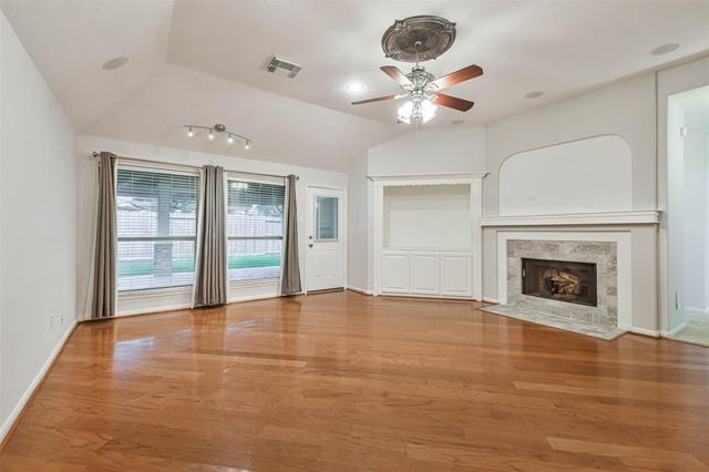 20942 Wind Field Lane, Spring, TX 77379