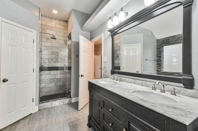 20942 Wind Field Lane, Spring, TX 77379