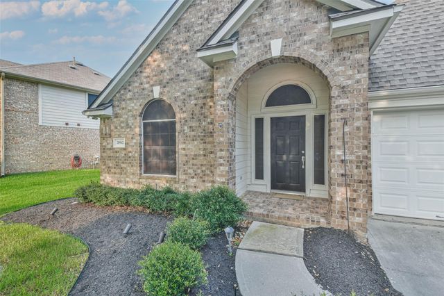 20942 Wind Field Lane, Spring, TX 77379