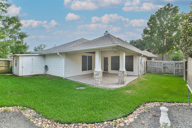 20942 Wind Field Lane, Spring, TX 77379