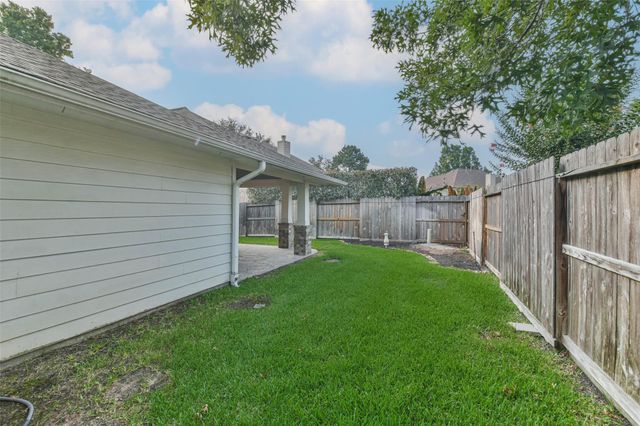 20942 Wind Field Lane, Spring, TX 77379